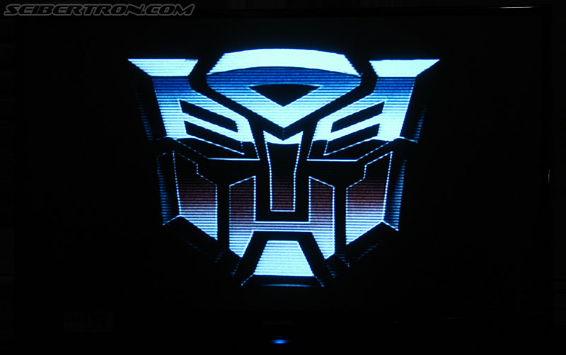 Transformers Animated Optimus Prime (Image #117 of 118)