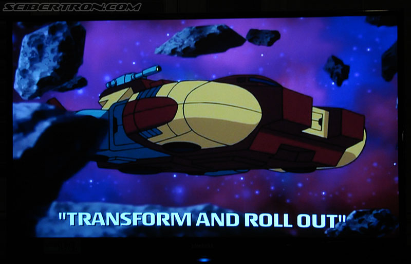 Transformers Animated Optimus Prime (Image #118 of 118)