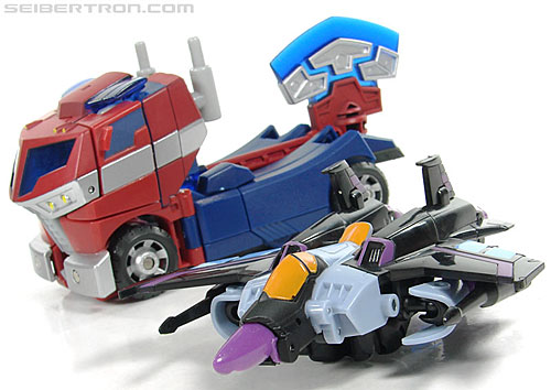 Transformers Animated Skywarp (Image #28 of 90)