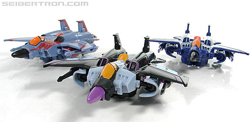Transformers Animated Skywarp (Image #34 of 90)