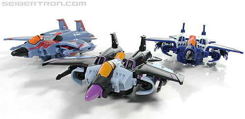 Transformers Animated Skywarp Toy Gallery (Image #34 of 90)