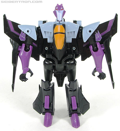 Transformers Animated Skywarp Toy Gallery (Image #43 of 90)