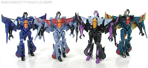 Transformers Animated Skywarp (Image #74 of 90)
