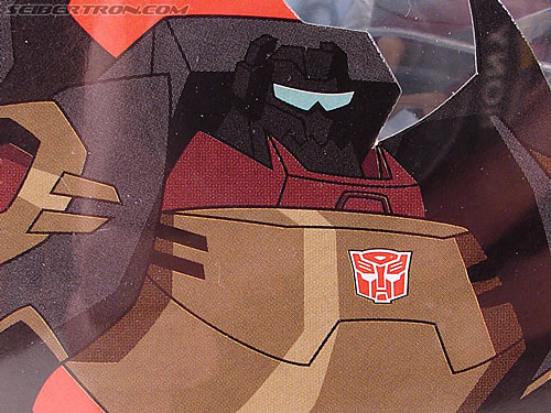 Transformers Animated Grimlock (Image #6 of 85)