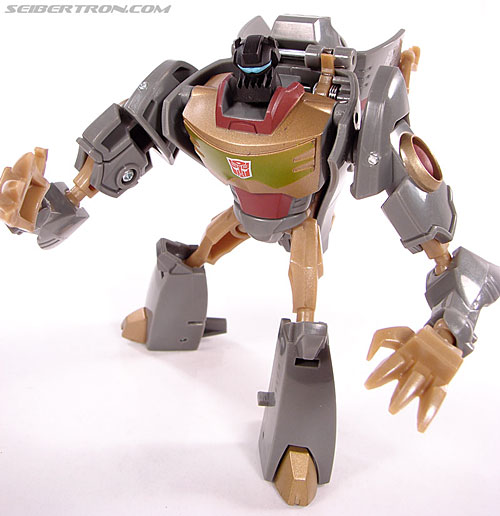 Transformers Animated Grimlock (Image #72 of 85)