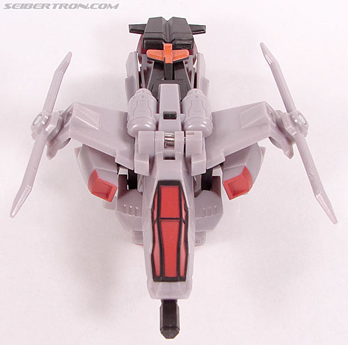 Transformers Animated Megatron Toy Gallery (Image #17 of 93)