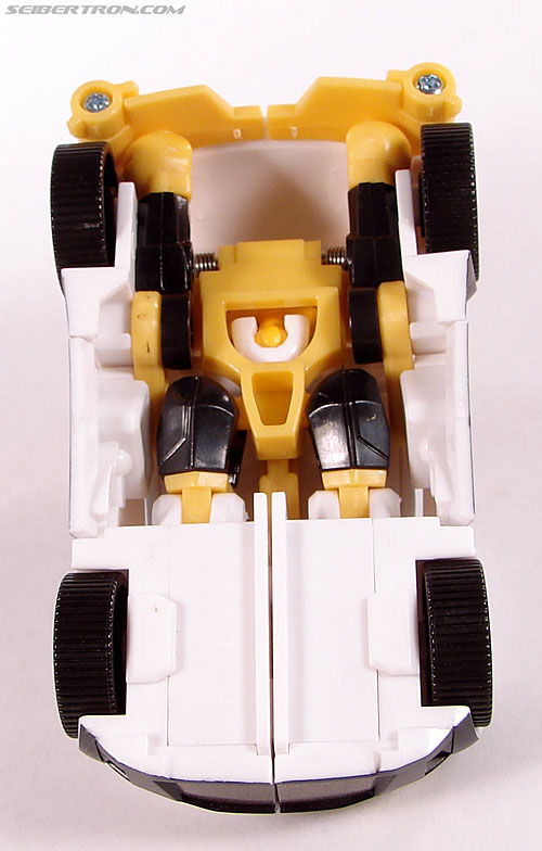 Transformers Animated Patrol Bumblebee (Image #27 of 65)