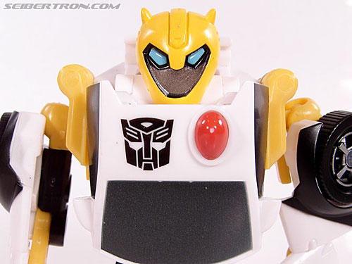 Transformers Animated Patrol Bumblebee (Image #35 of 65)