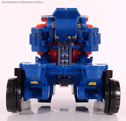 Transformers Animated Armor Up Optimus Prime (Image #22 of 84)