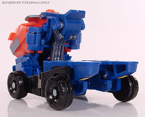 Transformers Animated Armor Up Optimus Prime (Image #23 of 84)