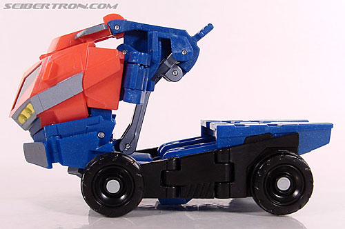Transformers Animated Armor Up Optimus Prime (Image #24 of 84)