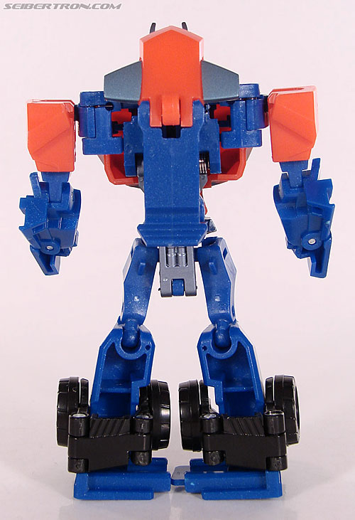 Transformers Animated Armor Up Optimus Prime (Image #43 of 84)