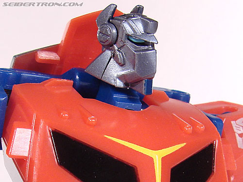 Transformers Animated Armor Up Optimus Prime (Image #54 of 84)