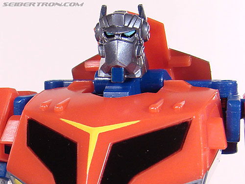 Transformers Animated Armor Up Optimus Prime (Image #69 of 84)
