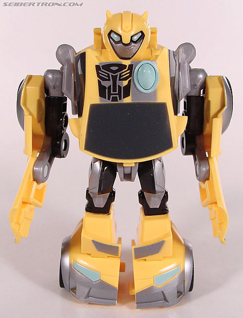 Transformers Animated Battlefield Bumblebee (Image #38 of 82)