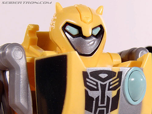 Transformers Animated Battlefield Bumblebee (Image #64 of 82)