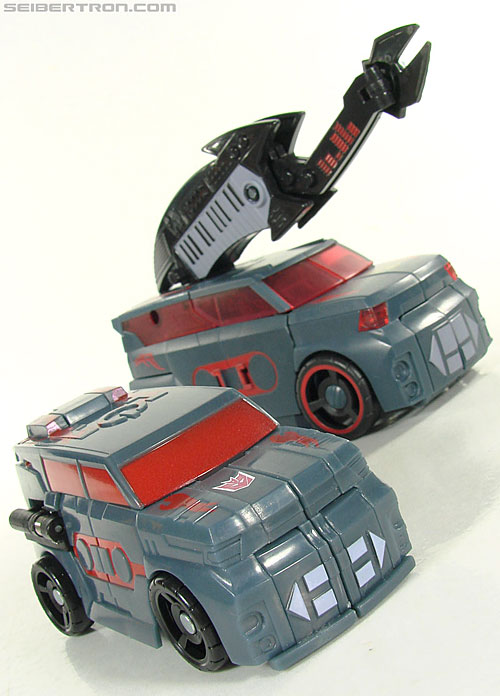 Transformers Animated Soundblaster Toy Gallery (Image #37 of 101)