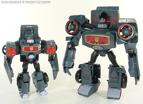 Transformers Animated Soundblaster (Image #95 of 101)