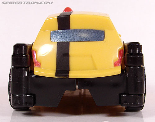 Transformers Animated Bumblebee (Image #19 of 77)