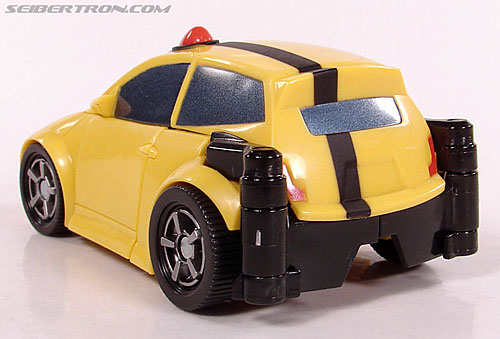 Transformers Animated Bumblebee (Image #20 of 77)