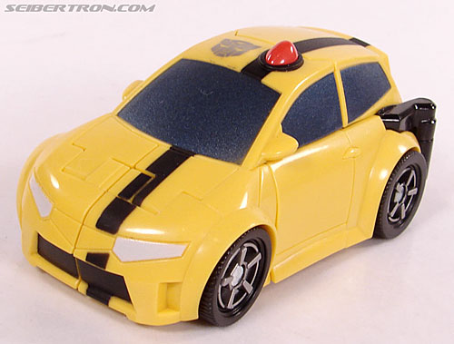Transformers Animated Bumblebee (Image #23 of 77)