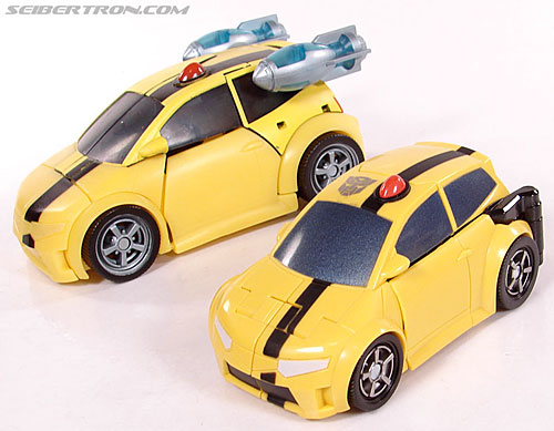 Transformers Animated Bumblebee (Image #27 of 77)