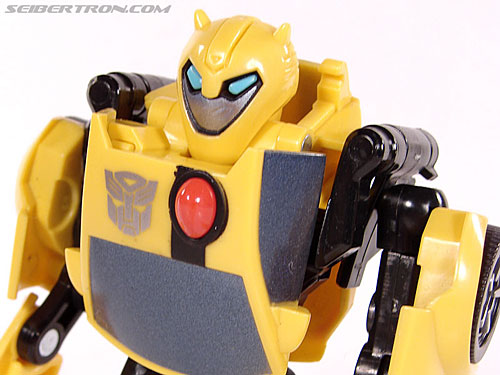 Transformers Animated Bumblebee (Image #45 of 77)