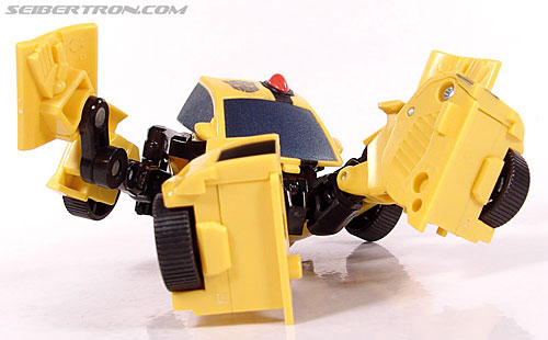 Transformers Animated Bumblebee (Image #52 of 77)