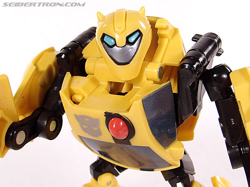Transformers Animated Bumblebee (Image #55 of 77)
