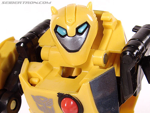 Transformers Animated Bumblebee (Image #56 of 77)