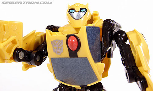 Transformers Animated Bumblebee (Image #57 of 77)