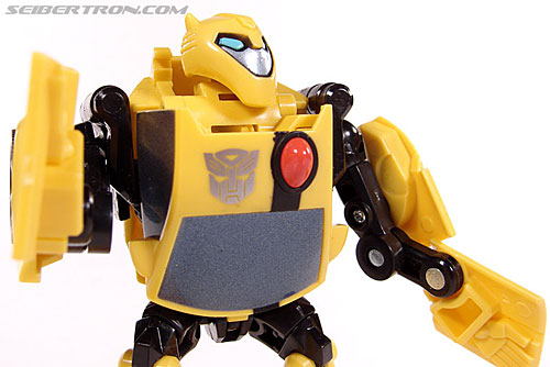 Transformers Animated Bumblebee (Image #59 of 77)