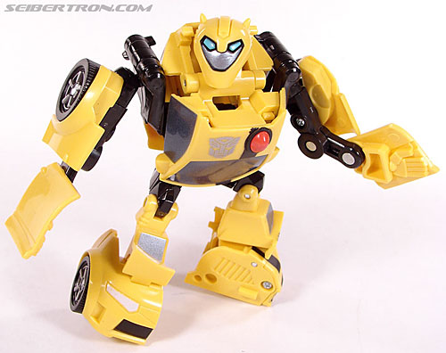Transformers Animated Bumblebee (Image #63 of 77)