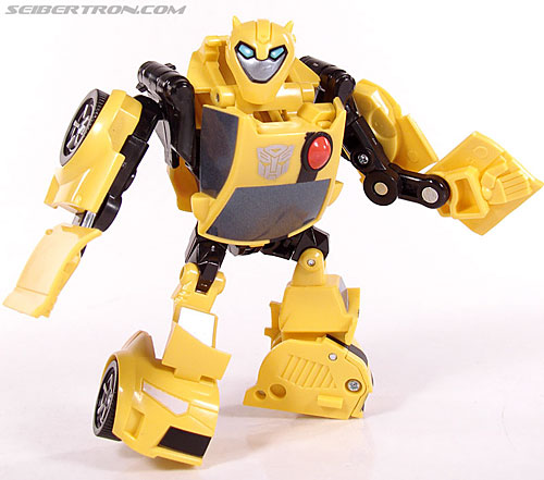 Transformers Animated Bumblebee (Image #64 of 77)