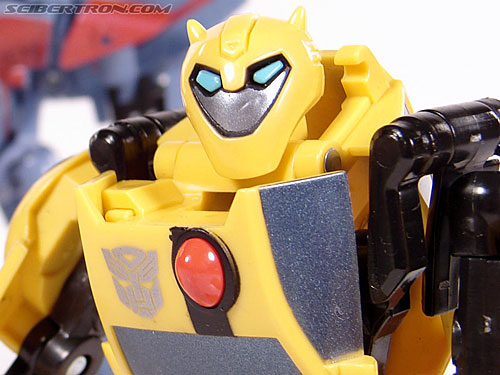 Transformers Animated Bumblebee (Image #67 of 77)