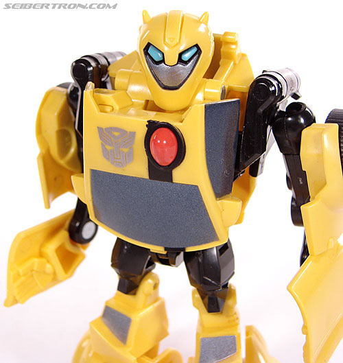Transformers Animated Bumblebee (Image #75 of 77)