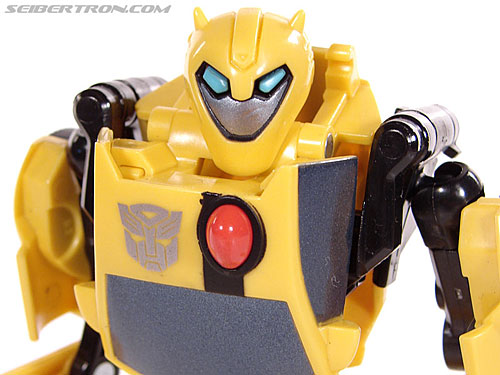 Transformers Animated Bumblebee (Image #76 of 77)