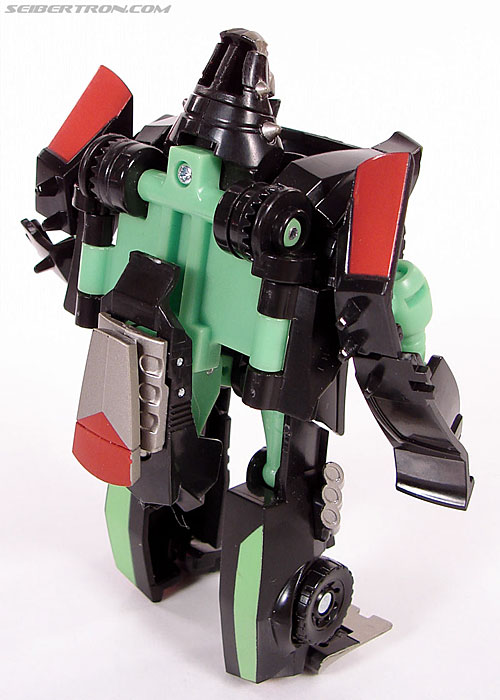 Transformers Animated Lockdown (Image #40 of 61)