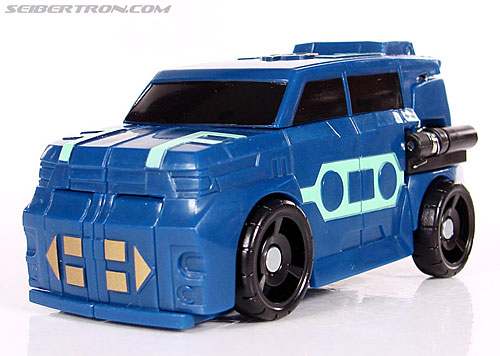 Transformers Animated Soundwave (Image #25 of 91)