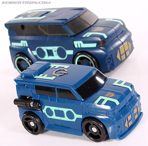 soundwave animated toy