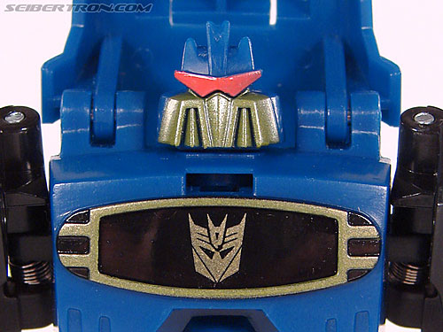 Transformers Animated Soundwave gallery