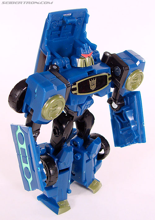 soundwave animated toy