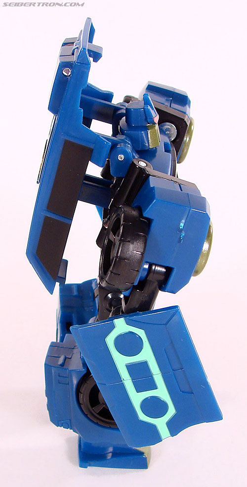 soundwave animated toy