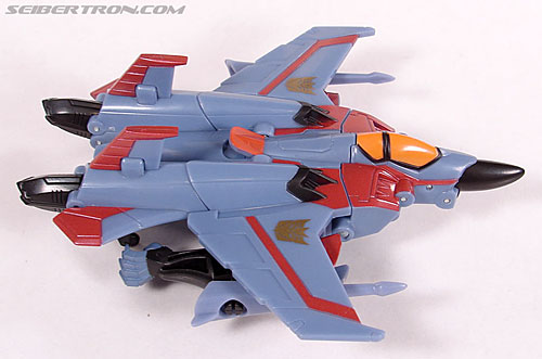 Transformers Animated Starscream (Image #18 of 71)