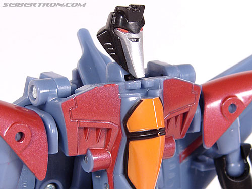 Transformers Animated Starscream (Image #37 of 71)