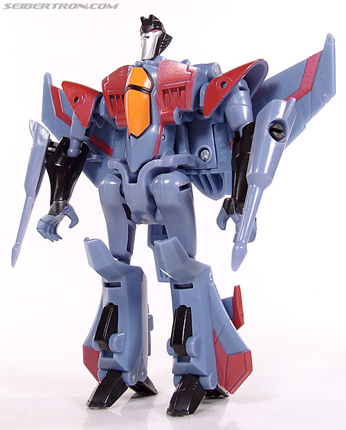 Transformers Animated Starscream (Image #45 of 71)