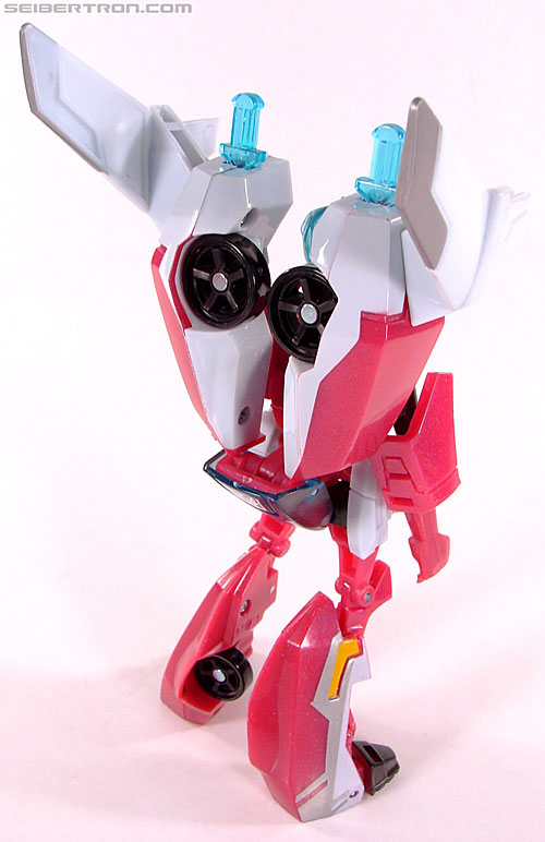 Transformers Animated Arcee (Image #81 of 180)