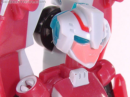 Transformers Animated Arcee (Image #92 of 180)