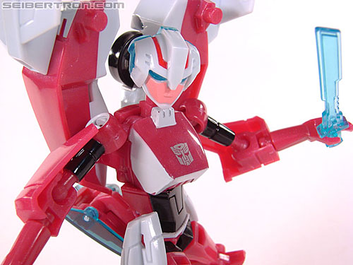 Transformers Animated Arcee (Image #128 of 180)