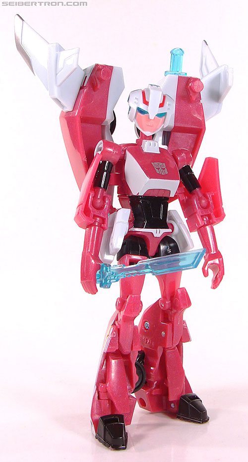 Transformers Animated Arcee (Image #130 of 180)